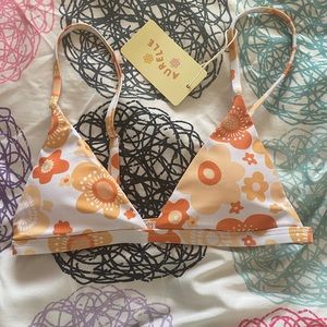 Aurelle McCall Bathing Suit